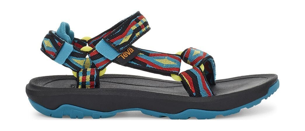 Teva laste vabaajajalatsid Hurricane XLT 2 Kid's 891178827 hind ja info | Laste sandaalid | kaup24.ee