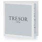 Sõrmus Tresor 891028944 цена и информация | Sõrmused | kaup24.ee