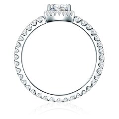 Tresor кольцо 891029039 цена и информация | Кольцо | kaup24.ee