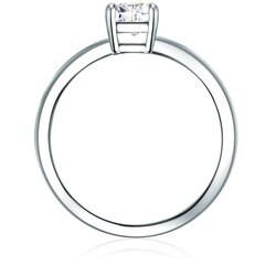 Sõrmus Tresor 891028979 hind ja info | Sõrmused | kaup24.ee