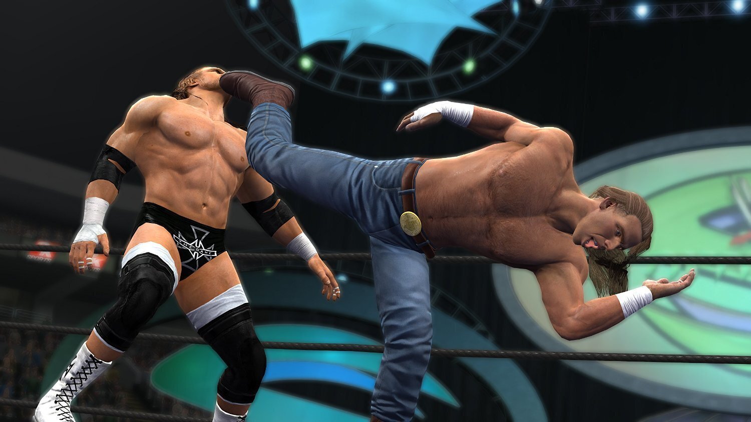 WWE 2K15, Xbox One цена и информация | Arvutimängud, konsoolimängud | kaup24.ee