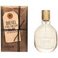 <p>Позвольте <strong>100% оригинальным Мужская парфюмерия Fuel For Life Diesel EDT</strong> удивить вас и создайте неповторимый образ, используя эти эксклюзивные <strong>мужские духи </strong>с уникальным, индивидуальным ароматом. Откройте для себя <strong>100% оригинальные продукты Diesel</strong>!</p><br /><ul><li>Тип: EDT (Eau de Toilette)</li><li>Пол: Мужской</li><li>Название аромата: Fuel For Life</li></ul>