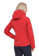 Icepeak женская softshell куртка BRENHAM, малиновый 907166811 цена и информация | Женские куртки | kaup24.ee