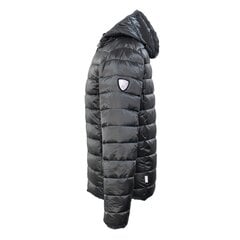 Куртка для мальчиков Huppa осень-зима STEVO 2, серая 907157457 цена и информация | Куртки для мальчиков | kaup24.ee