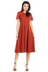 Kрасное платье цена и информация | Платья | kaup24.ee