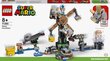 71390 LEGO® Super Mario Reznori kokkukukutamise laienduskomplekt цена и информация | Klotsid ja konstruktorid | kaup24.ee
