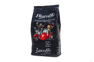 Кофейные зёрна Lucaffe Espresso Blucaffe Jamaica Blue Mountain, 700 г цена и информация | Кофе, какао | kaup24.ee