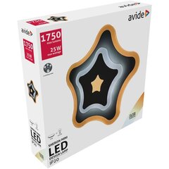 Avide LED seinavalgusti Sheron mini 25W цена и информация | Настенные светильники | kaup24.ee