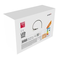 Настольная лампа Avide LED Snail 7 Вт, Design цена и информация | Настольные лампы | kaup24.ee