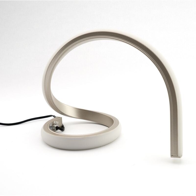 Avide LED laualamp Snail 7W Design hind ja info | Laualambid | kaup24.ee