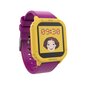 Sponge Kakė Makė Geltonas/Violetinis hind ja info | Nutikellad (smartwatch) | kaup24.ee