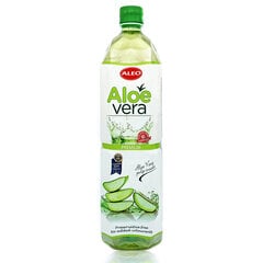 Aloe Vera jook ALEO Premium, 1.5 L hind ja info | Karastusjoogid | kaup24.ee