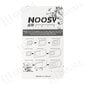 Adapter Noosy Nano Micro Sim, 3In1 komplekt hind ja info | Mobiiltelefonide lisatarvikud | kaup24.ee