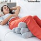 Multifunktsionaalne moodulpadi Rollow InnovaGoods Wellness Relax hind ja info | Padjad | kaup24.ee