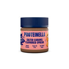Proteinella soola-karamelli kreem, 200g hind ja info | Supertoit | kaup24.ee