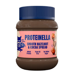 Proteinella soola-karamelli kreem, 400g hind ja info | Supertoit | kaup24.ee