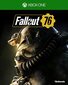 Fallout 76, Xbox One цена и информация | Arvutimängud, konsoolimängud | kaup24.ee