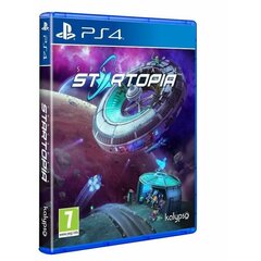 Spacebase Startopia, PS4 hind ja info | Arvutimängud, konsoolimängud | kaup24.ee