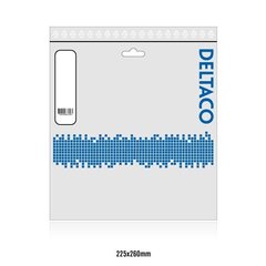Deltaco RGB-2B, HD-15, 5м цена и информация | Кабели и провода | kaup24.ee