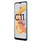 realme C11 (2021) 32GB Dual SIM Blue hind ja info | Telefonid | kaup24.ee