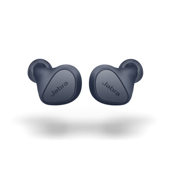 Jabra Elite 3 Navy Täielikult juhtmevabad in-ear kõrvaklapid: 100-91410001-60 hind ja info | Kõrvaklapid | kaup24.ee