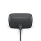 Jabra Elite 2 Dark Grey Täielikult juhtmevabad in-ear kõrvaklapid: 100-91400000-60 hind ja info | Kõrvaklapid | kaup24.ee