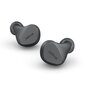 Jabra Elite 2 Dark Grey Täielikult juhtmevabad in-ear kõrvaklapid: 100-91400000-60 hind ja info | Kõrvaklapid | kaup24.ee