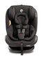 Turvatool Caretero Mundo, 0-36 kg Isofix 360°, black цена и информация | Turvatoolid | kaup24.ee