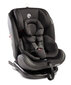 Turvatool Caretero Mundo, 0-36 kg Isofix 360°, black цена и информация | Turvatoolid | kaup24.ee