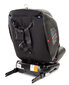 Turvatool Caretero Mundo, 0-36 kg Isofix 360°, grey hind ja info | Turvatoolid | kaup24.ee