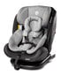 Turvatool Caretero Mundo, 0-36 kg Isofix 360°, grey цена и информация | Turvatoolid | kaup24.ee