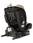 Turvatool Caretero Mokki Isofix, 0-36 kg, beige hind ja info | Turvatoolid | kaup24.ee