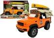 Mänguauto "Auto Jeep" hind ja info | Poiste mänguasjad | kaup24.ee