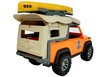 Mänguauto "Auto Jeep" hind ja info | Poiste mänguasjad | kaup24.ee
