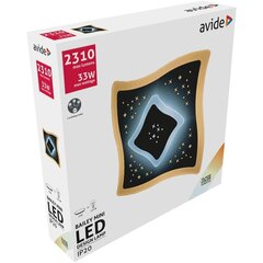 Avide LED seinavalgusti Bailey mini 33W цена и информация | Настенные светильники | kaup24.ee