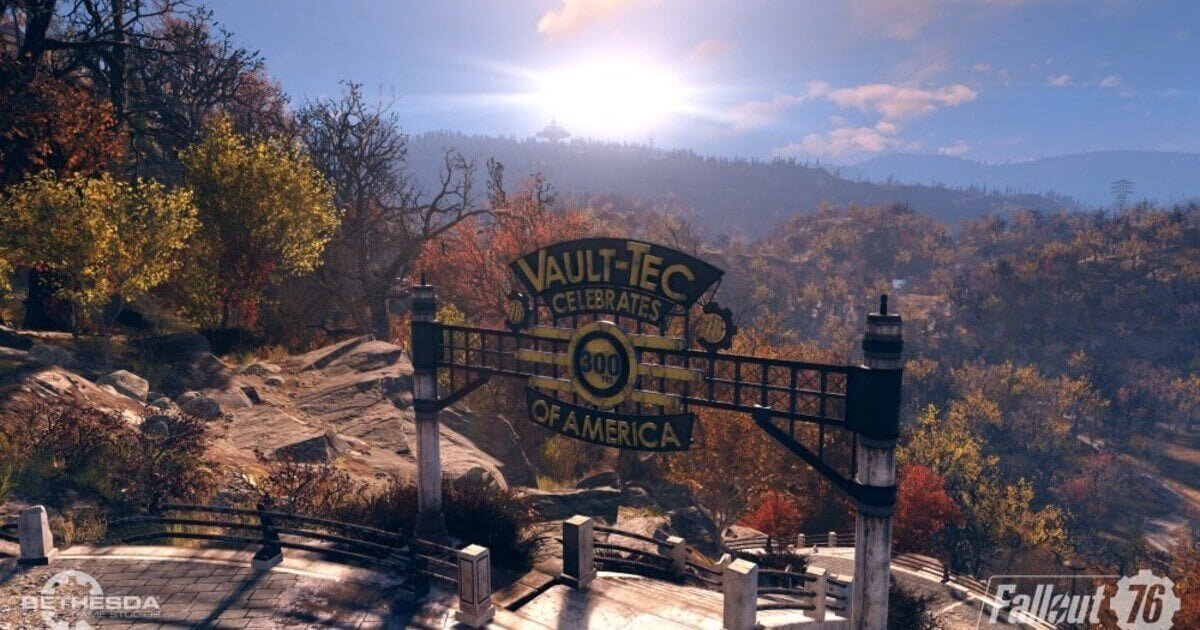 Fallout 76, PS4 hind ja info | Arvutimängud, konsoolimängud | kaup24.ee