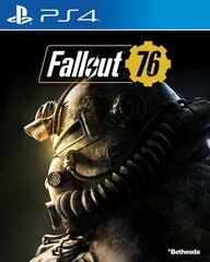 Fallout 76, PS4 hind ja info | Arvutimängud, konsoolimängud | kaup24.ee