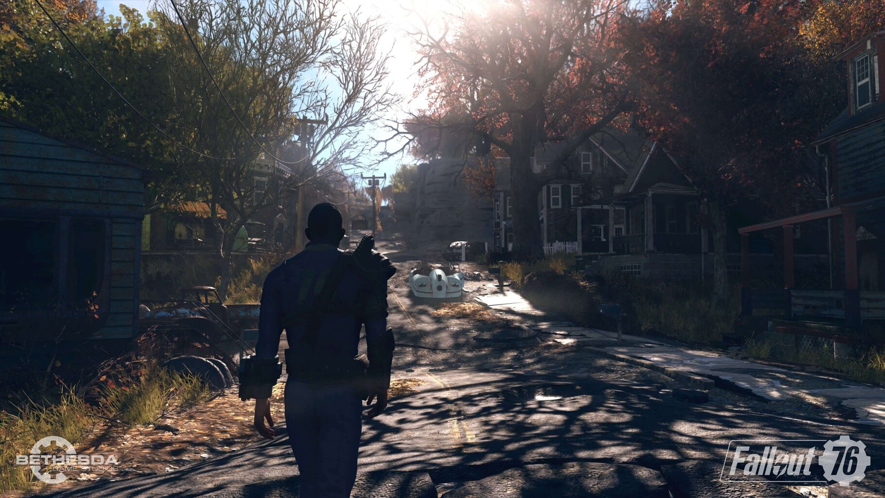 Fallout 76, PS4 hind ja info | Arvutimängud, konsoolimängud | kaup24.ee