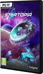 Spacebase Startopia, PC цена и информация | Компьютерные игры | kaup24.ee