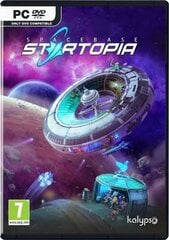 Spacebase Startopia, PC hind ja info | Arvutimängud, konsoolimängud | kaup24.ee