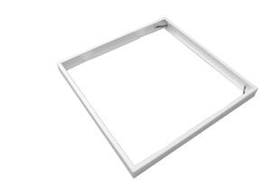 Raam LED-paneelile 60x60 K-REM-M цена и информация | Монтируемые светильники, светодиодные панели | kaup24.ee