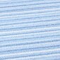 Narma kahepoolne plasticWeave™ plastikvaip Hullo, sinine, 130 x 190 cm hind ja info | Vaibad | kaup24.ee