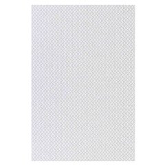 Narma двухсторонний plasticWeave™ пластиковый ковёр Diby, серый - разные размеры цена и информация | Коврики | kaup24.ee