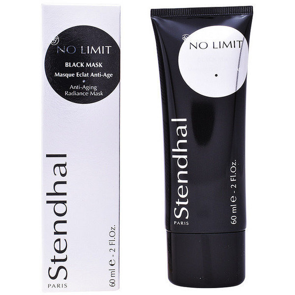 Turgutav mask No Limit Stendhal, 60 ml hind ja info | Näomaskid, silmamaskid | kaup24.ee