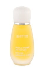 Darphin Essential Oil Elixir Vetiver Aromatic nahaseerum 15 ml hind ja info | Näoõlid, seerumid | kaup24.ee
