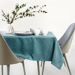 Amelia Home устойчивая к пятнам скатерть и скатерть-дорожка Gaia, 115x300 см и 35x300 см цена и информация | Скатерти, салфетки | kaup24.ee