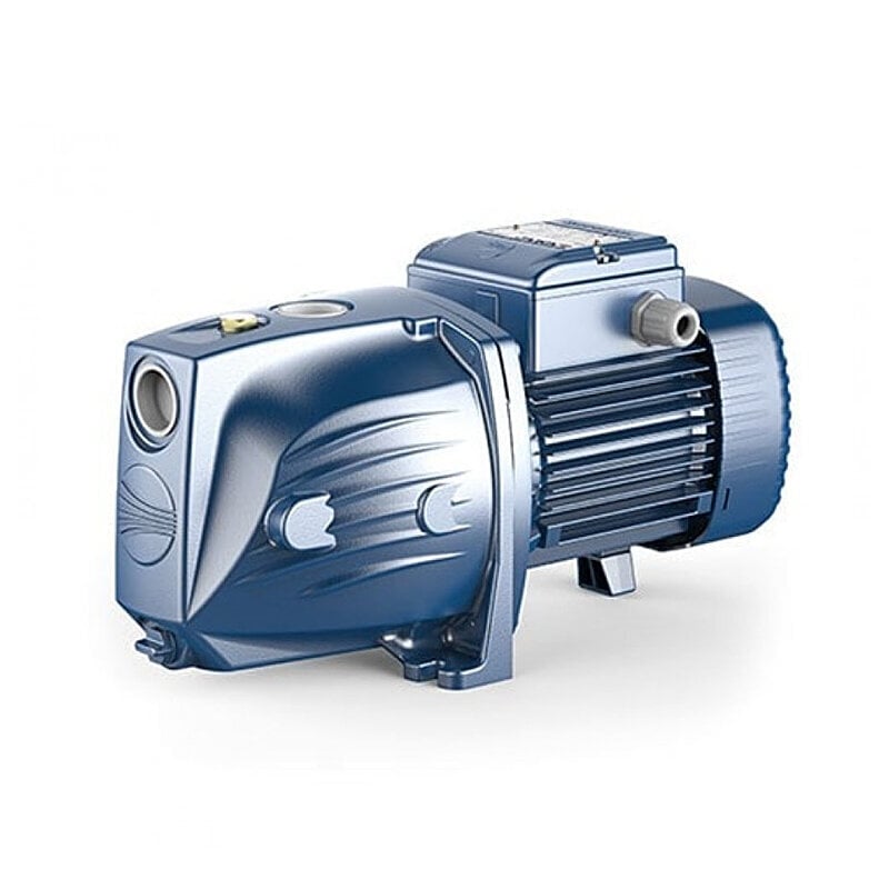 Pump JSWm 2AX 1,1 KW/230V hind ja info | Puhta vee pumbad | kaup24.ee