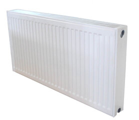 Radiaator 22 500 X 400 hind ja info | Keskkütteradiaatorid, konvektorid | kaup24.ee