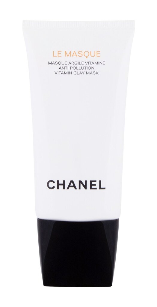 Mask Chanel Le Masque, 75 ml hind ja info | Näomaskid, silmamaskid | kaup24.ee