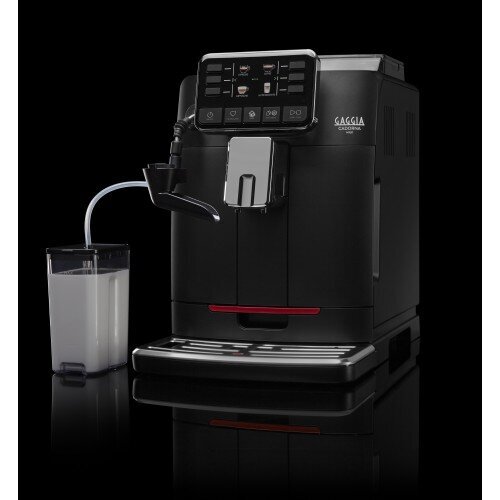 Gaggia Cadorna Milk RI9603 / 01 цена и информация | Kohvimasinad | kaup24.ee